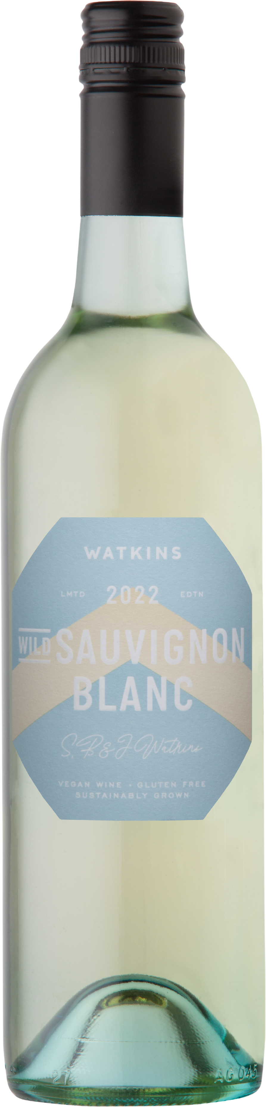 Watkins Wild Fleurieu Sauvignon Blanc 2022